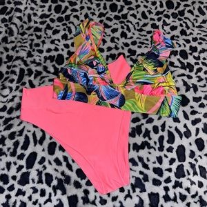 Aerie Bikini set